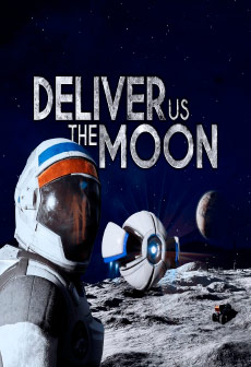Deliver Us The Moon Steam CD Key