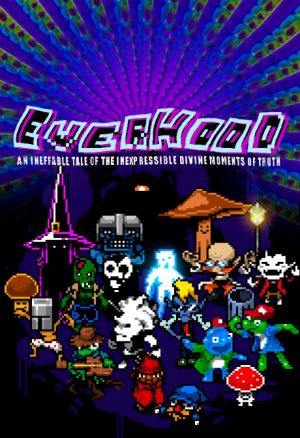 EVERHOOD STEAM CD KEY
