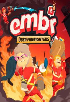 Embr Steam CD Key