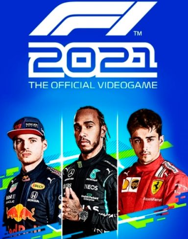 F1 2021 PC