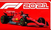 F1 2021 PC