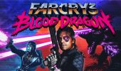 Far Cry 3 Blood Dragon