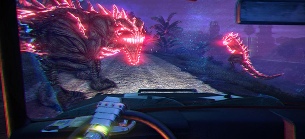 Far Cry 3 Blood Dragon infos