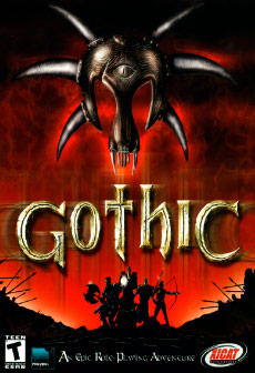 GOTHIC GOG.COM CD Key