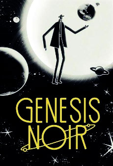 Genesis Noir Steam CD Key
