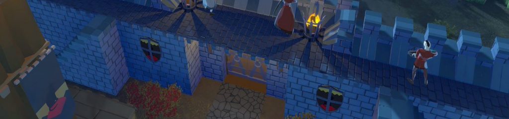 Going Medieval Steam