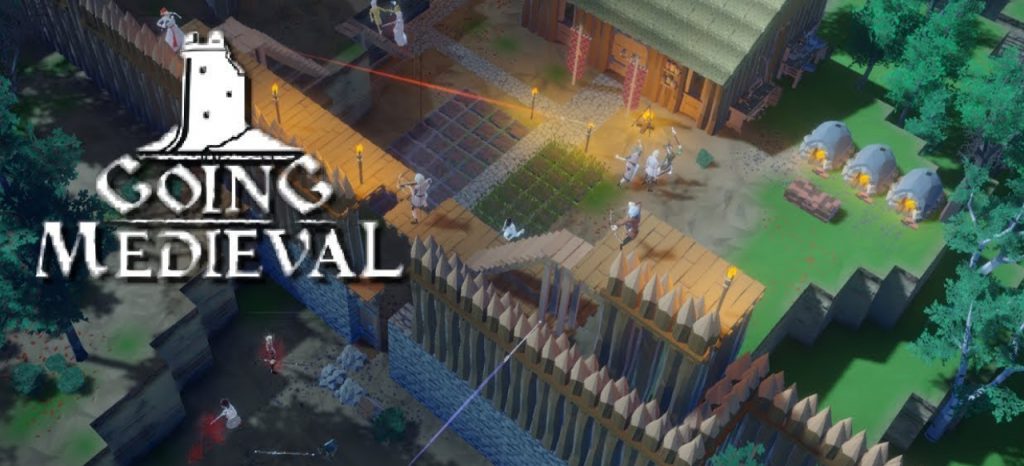 Going Medieval Steam