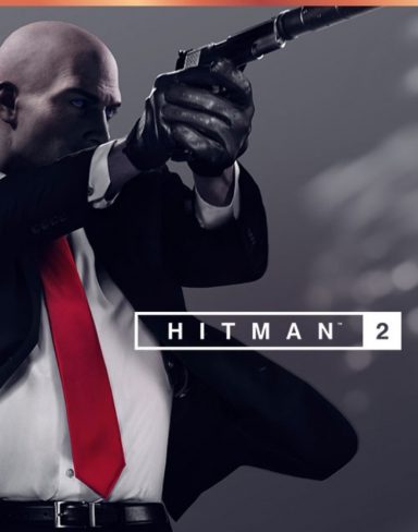 HITMAN 2 GOLD EDITION PC
