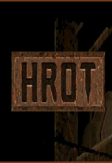 HROT Steam CD Key