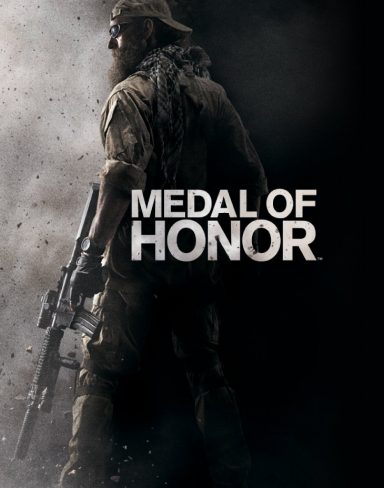MEDAL OF HONOR PC