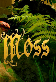 Moss Steam CD Key