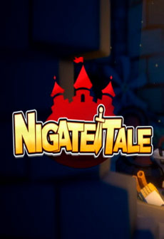 Nigate Tale Steam CD Key