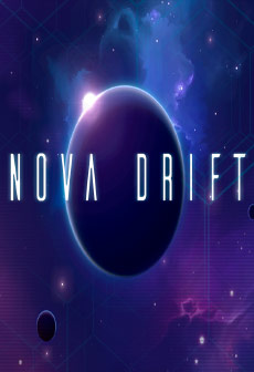 Nova Drift Steam CD Key