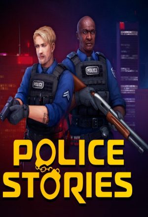Police Stories Steam CD Key