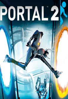 Portal 2 Steam CD Key