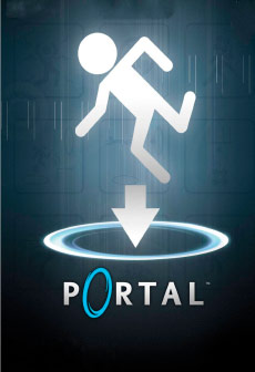 Portal Steam CD Key