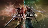 SOULCALIBUR VI COVER