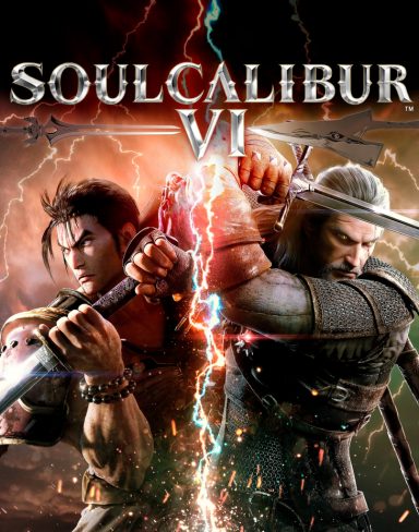 SOULCALIBUR VI PC