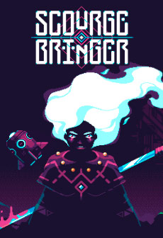 ScourgeBringer Steam CD Key