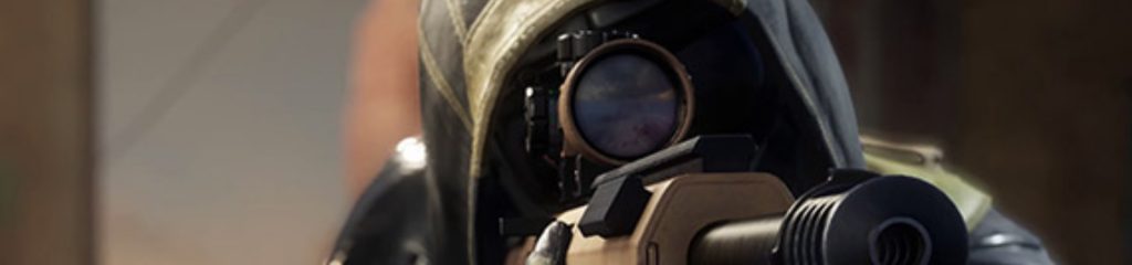 Sniper Ghost Warrior Contracts 2 Steam