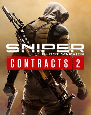 Sniper Ghost Warrior Contracts 2 PC