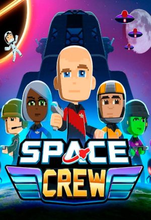 Space Crew Steam CD Key