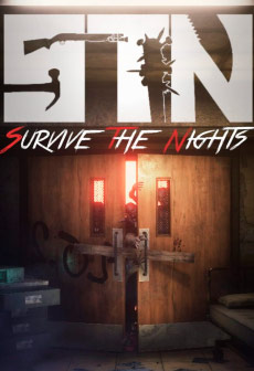 Survive the Nights Steam CD Key