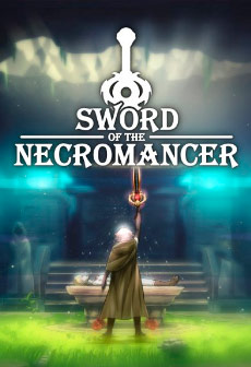 Sword of the Necromancer Steam CD Key
