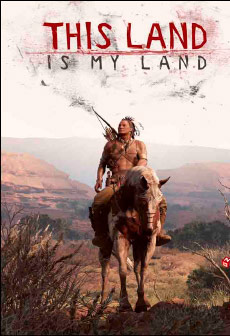 This Land Is My Land Steam CD Key