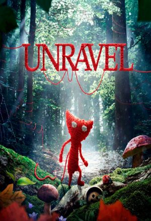 Unravel Origin CD Key