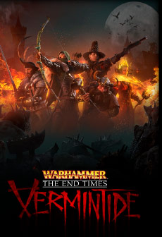 Warhammer: End Times - Vermintide Steam CD Key