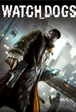 Watch Dogs Uplay CD Key