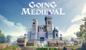 Yendo Medieval Steam Portada