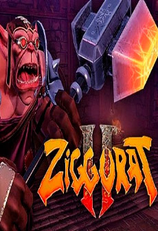 Ziggurat 2 Steam CD Key