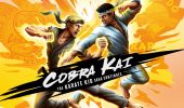 En Cobra Kai: The Karate Kid Saga Continues elige un bando, domina tus movimientos y abraza tu destino en una épica aventura inspirada en el programa.