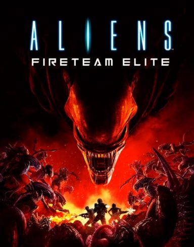 Aliens: Fireteam Elite PC