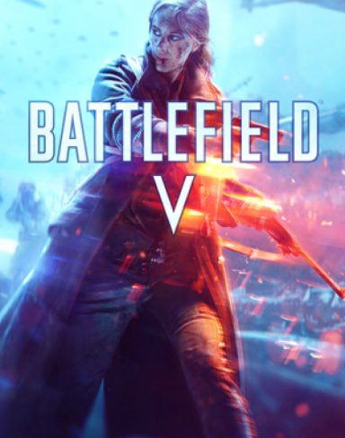 BATTLEFIELD V PC