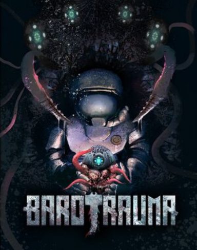 Barotrauma PC