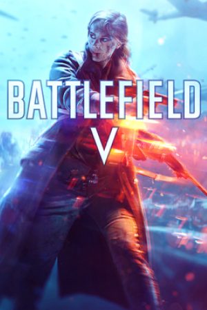 Battlefield V Origin CD Key