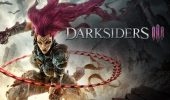 DARKSIDERS III COVER