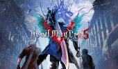 DEVIL MAY CRY 5 PC COVER