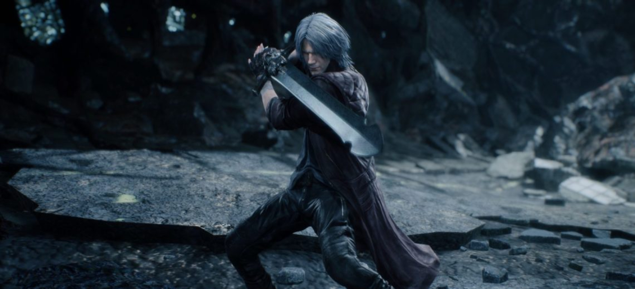 DEVIL MAY CRY 5 PC GALERIA