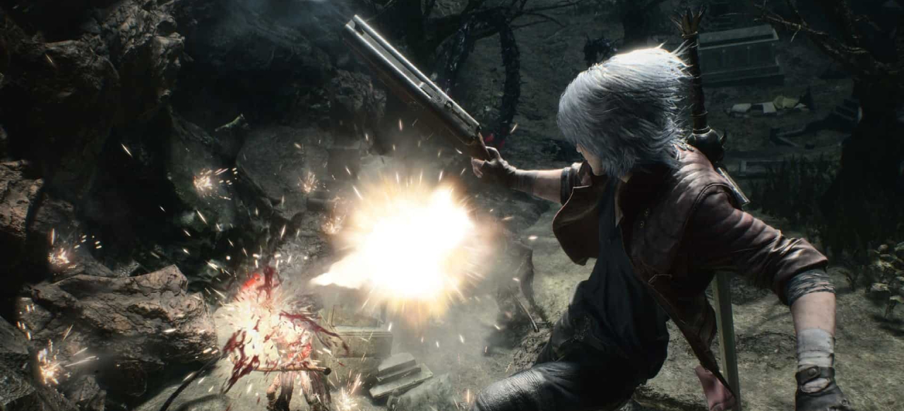 DEVIL MAY CRY 5 PC GALERIA