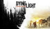DYING LIGHT PC