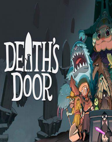 Death’s Door PC