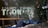 ESCAPE FROM TARKOV DESTACADA