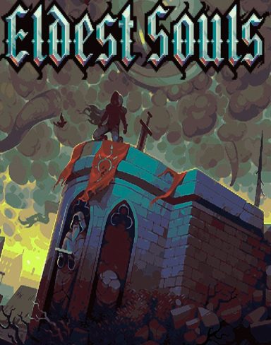Eldest Souls PC