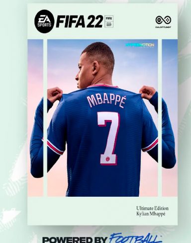 FIFA 22 PC