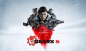 Una de las sagas más aclamadas en la historia de los videojuegos llega con Gears 5, un relanzamiento con contenido completamente nuevo.