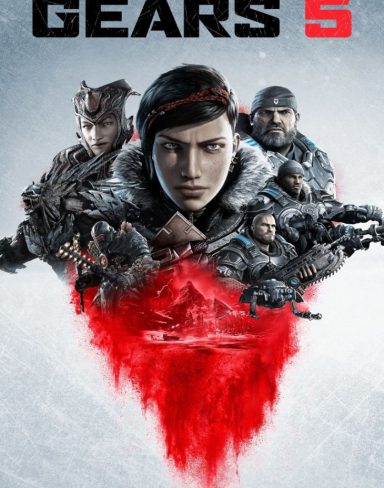 GEARS 5 PC